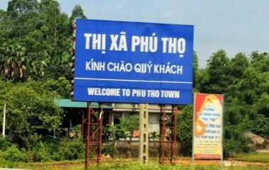 Dòng họ Hà xã Phú Khê, huyện cẩm Khê phấn đấu xây dựng “Dòng họ học tập”